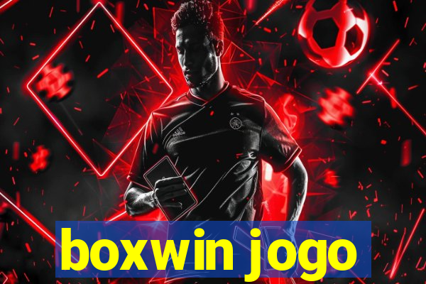 boxwin jogo